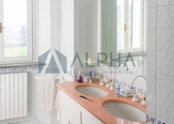 Bagno - Bilocale via Carlo Pisacane, Castrocaro Terme e Terra del Sole - foto 4