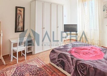 Camera da letto - Bilocale via Carlo Pisacane, Castrocaro Terme e Terra del Sole - foto 7