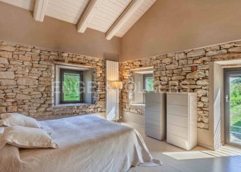 Camera da letto - Rustico Località Zampè, Bossolasco - foto 8