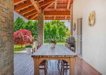 Veranda - Villa Località Piano, Sommariva Perno - photo 2