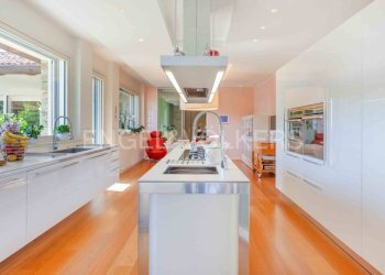 Cucina - Villa Località Piano, Sommariva Perno - photo 4