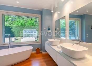 Bagno - Villa Località Piano, Sommariva Perno - photo 7