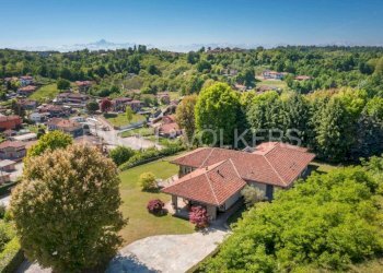 Altro - Villa Località Piano, Sommariva Perno - photo 10