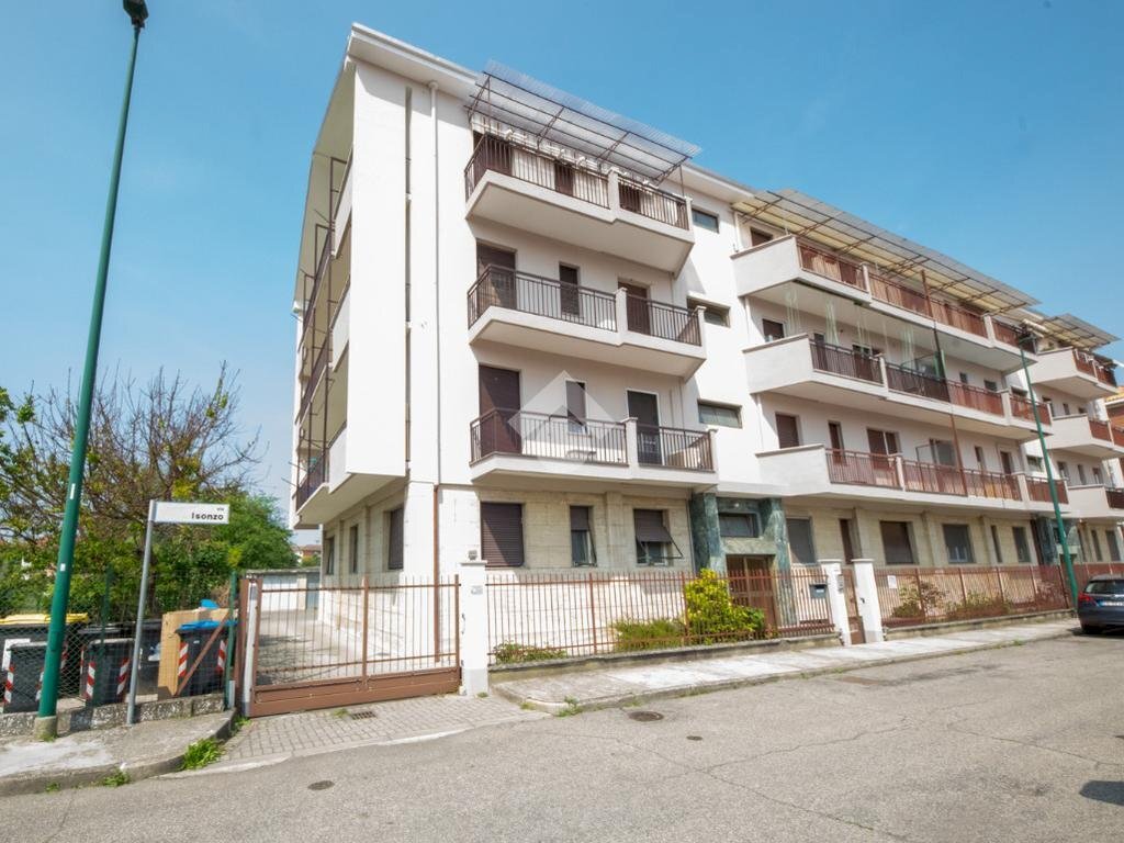 Trilocale Via Isonzo, Casale Monferrato - foto 1