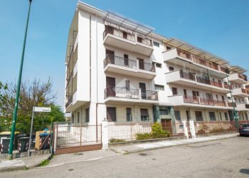 Trilocale Via Isonzo, Casale Monferrato - foto 1