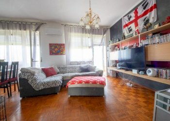 Trilocale Via Isonzo, Casale Monferrato - foto 6
