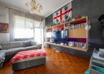 Trilocale Via Isonzo, Casale Monferrato - foto 7