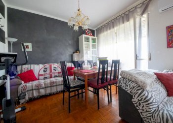 Trilocale Via Isonzo, Casale Monferrato - foto 8