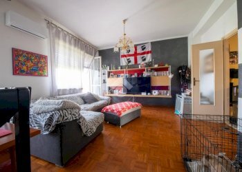 Trilocale Via Isonzo, Casale Monferrato - foto 10