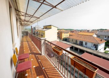 Trilocale Via Isonzo, Casale Monferrato - foto 17