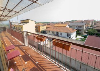 Trilocale Via Isonzo, Casale Monferrato - foto 18