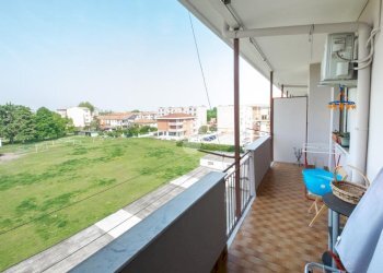 Trilocale Via Isonzo, Casale Monferrato - foto 19