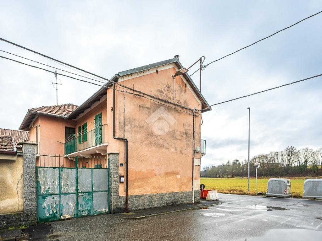 Casa indipendente Via Pairolero Antonio, Venaria Reale - foto 1