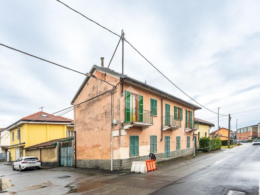 Casa indipendente Via Pairolero Antonio, Venaria Reale - foto 2