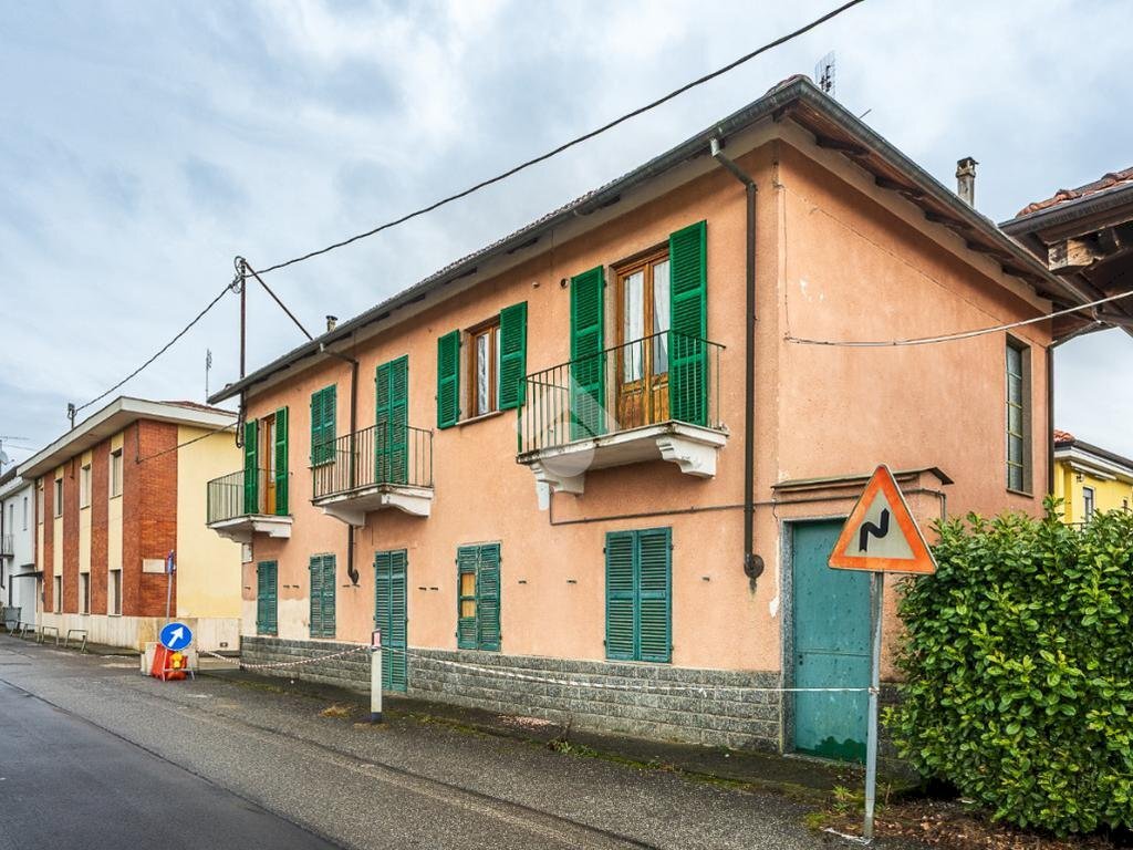 Casa indipendente Via Pairolero Antonio, Venaria Reale - foto 3