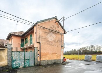Casa indipendente Via Pairolero Antonio, Venaria Reale - foto 1