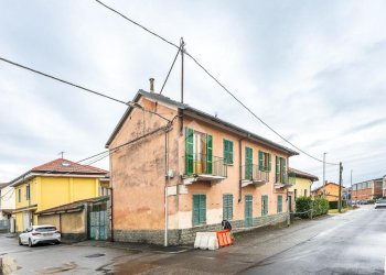Casa indipendente Via Pairolero Antonio, Venaria Reale - foto 2