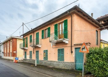 Casa indipendente Via Pairolero Antonio, Venaria Reale - foto 3