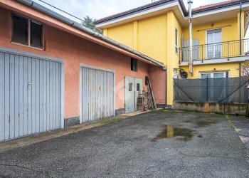 Casa indipendente Via Pairolero Antonio, Venaria Reale - foto 4