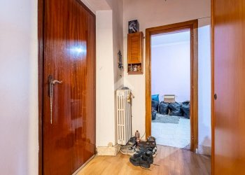 Casa indipendente Via Pairolero Antonio, Venaria Reale - foto 6