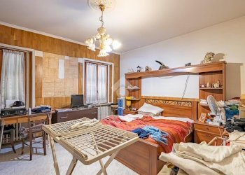 Casa indipendente Via Pairolero Antonio, Venaria Reale - foto 12