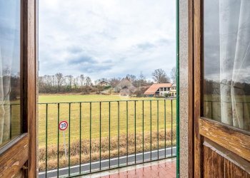 Casa indipendente Via Pairolero Antonio, Venaria Reale - foto 32