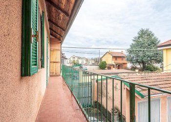 Casa indipendente Via Pairolero Antonio, Venaria Reale - foto 36