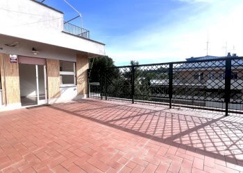 Attico Via Apollo Pizio, Roma - foto 1