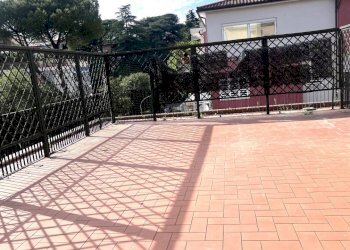 Attico Via Apollo Pizio, Roma - foto 2