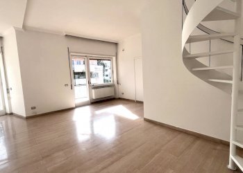 Attico Via Apollo Pizio, Roma - foto 4