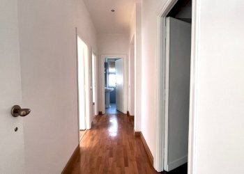 Attico Via Apollo Pizio, Roma - foto 11