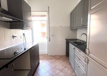 Attico Via Apollo Pizio, Roma - foto 20