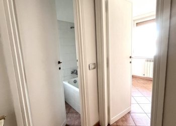 Attico Via Apollo Pizio, Roma - foto 21