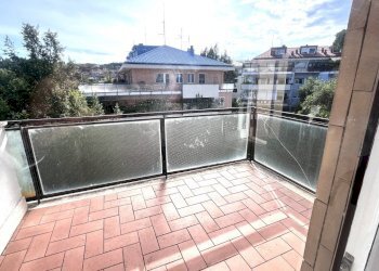 Attico Via Apollo Pizio, Roma - foto 24