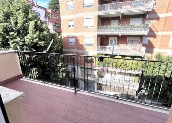 Attico Via Apollo Pizio, Roma - foto 25