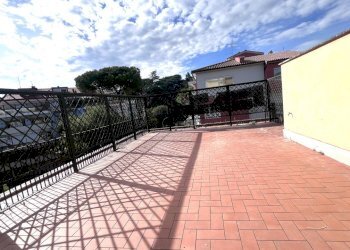 Attico Via Apollo Pizio, Roma - foto 26