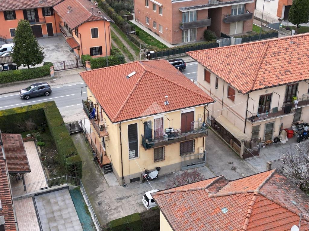 Four-room apartment Corso Cortemilia, Alba - photo 3