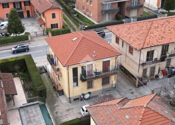 Four-room apartment Corso Cortemilia, Alba - photo 3