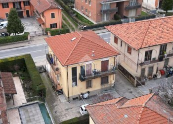 Four-room apartment Corso Cortemilia, Alba - photo 4