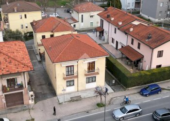 Four-room apartment Corso Cortemilia, Alba - photo 8