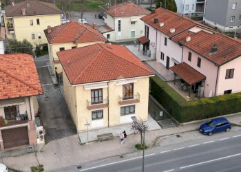 Four-room apartment Corso Cortemilia, Alba - photo 12