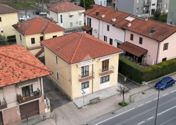 Four-room apartment Corso Cortemilia, Alba - photo 13