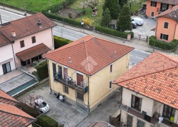 Four-room apartment Corso Cortemilia, Alba - photo 14