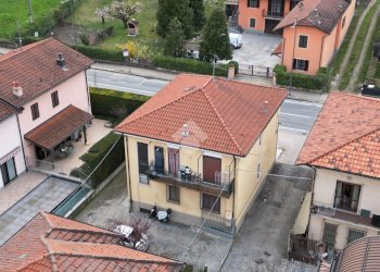 Four-room apartment Corso Cortemilia, Alba - photo 16
