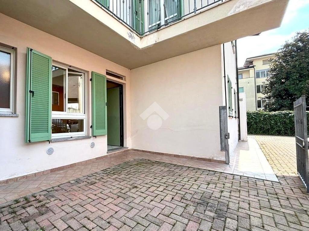 Two-room apartment Corso Bra, Alba - photo 1