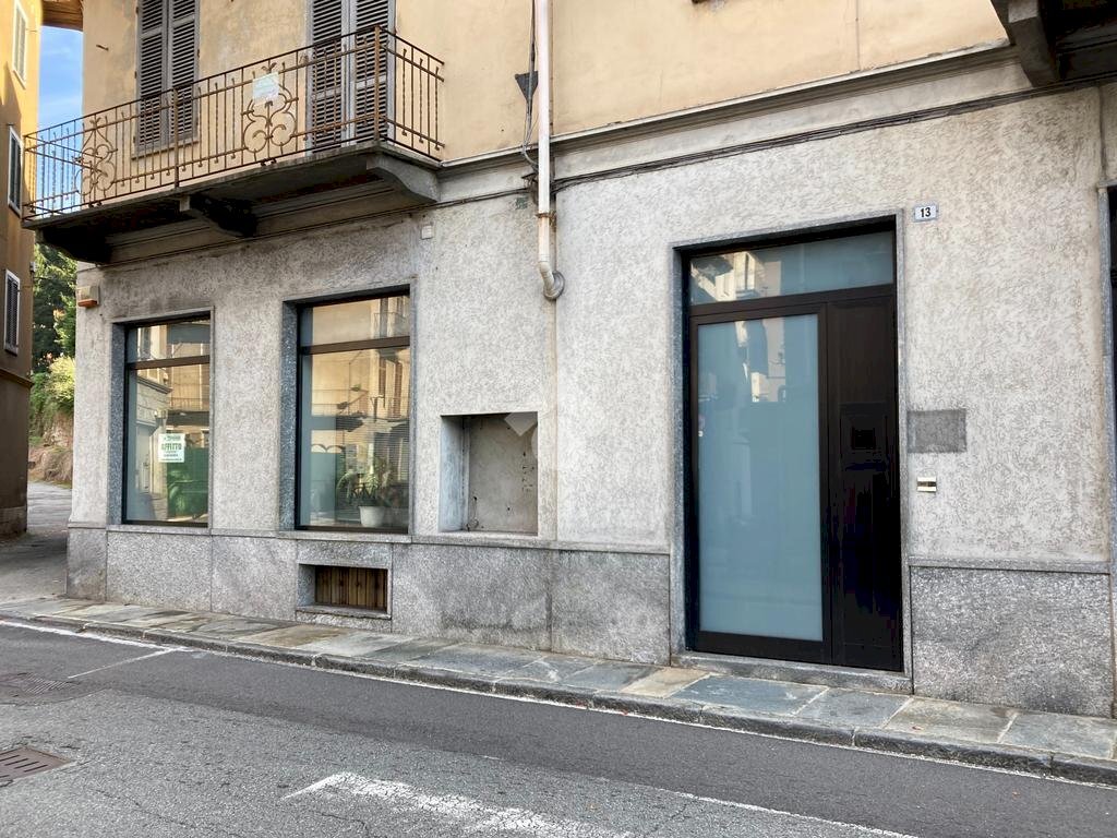 Negozio Via B. Sella, Valdilana - foto 3