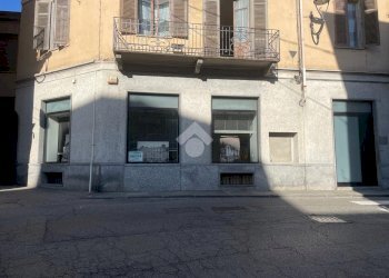 Negozio Via B. Sella, Valdilana - foto 15