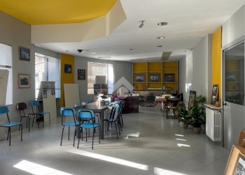 Negozio Via B. Sella, Valdilana - foto 16