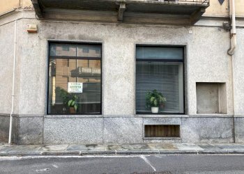 Negozio Via B. Sella, Valdilana - foto 22