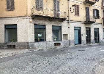 Negozio Via B. Sella, Valdilana - foto 24